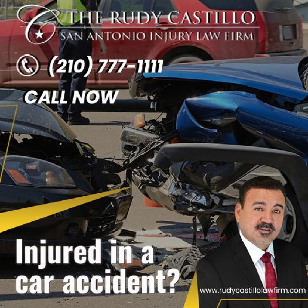 Car Accident?