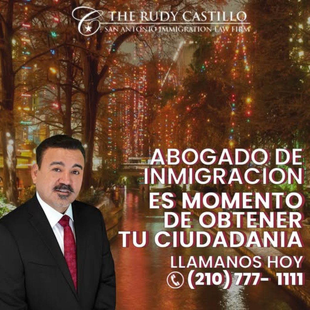 ABOGADO RUDY CASTILLO / EL JEFE