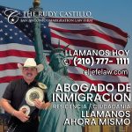 abogado de inmigración en San Antonio