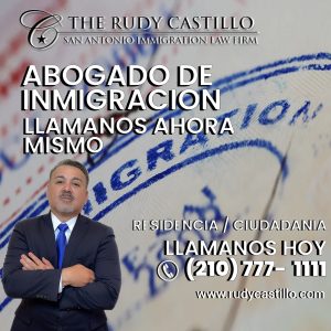 ¿Necesitas ayuda con tu proceso de inmigración?