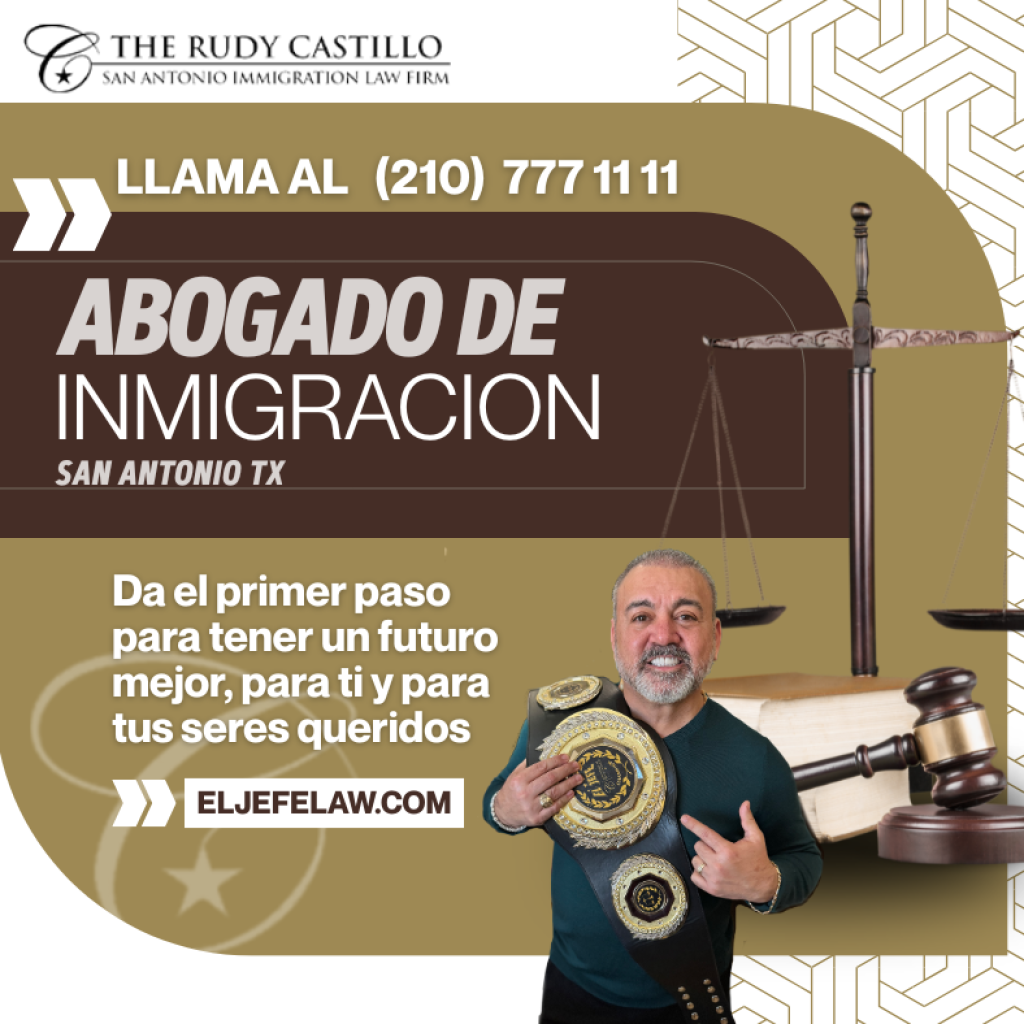 ¿Necesitas ayuda con tu estatus migratorio en los Estados Unidos?