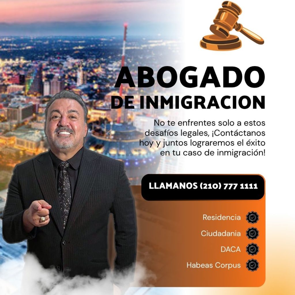 Obtener tu residencia permanente
