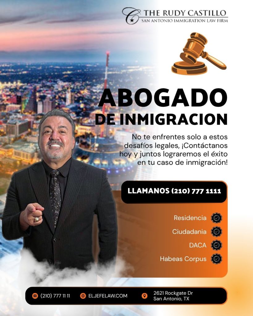 Obtener tu residencia permanente